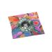 Urban Backwoods Korova Milk Bar Microfiber Cloth - Glasses Cleaning Cloth