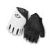 Giro Unisex Adult X Gloves XL White