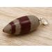 Harmonize Banalinga Teardrop Pendant Spiritual Energy Generator Amulet Reiki Healing Stones - Buy Online on GoSupps.com