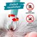 Ticksafe 2-Pack Tick Grippers with Rotating Head | Best Alternative to Tick Tongs - No Squeezing Pulling or Pressing - Turquoise for Animals - Buy Online on GoSupps.com