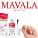 Mavala Stop Nail Polish Treatment | Bitter Taste Deterrent | Easy Application | Ages 3+ | 0.3 Fl Oz - Buy Online on GoSupps.com