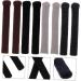 Lurrose 4 Pairs Glasses Hangers & Leg Covers for Sunglasses - Protective Sleeve Accessories for Eyewear - Shop Internationally - Buy Online on GoSupps.com