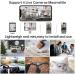 1080P WiFi Spy Camera Detector with Motion Detection | Home Security Dome Cameras | Black-Pro - Buy Online on GoSupps.com