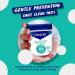 Clearasil Daily Clear Acne Face Pore Cleansing Pads 90 ct - Hydra-Blast Oil-Free Facial Pads - Buy Online on GoSupps.com