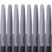 100 Pcs Nail Files Bulk - 100180 Grit Reusable Emery Boards for Nail Care - Buy Online on GoSupps.com
