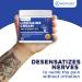 WELMATE - 5% Lidocaine Numbing Cream 6oz (170g) - Maximum Strength Lidocaine Cream - Hemorrhoid Relief - External Use Anesthetic Vitamin E - Child Resistant - Topical Skin Care 6.0 Ounce (1 pack) - Buy Online on GoSupps.com