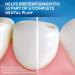Buy Oral-B Glide Pro-Health Original Floss - Ultimate Dental Care for Your Smile | International Shipping Available - Buy Online on GoSupps.com