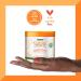 Cantu Leave-In Conditioning Repair Cream 453g - Nourishing Hair Treatment (1 Pack) - Buy Online on GoSupps.com