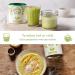 Finest Sacred Japanese Matcha Tea Powder 210g - Ceremonial Grade, Vegan & Gluten-Free - Buy Online on GoSupps.com