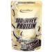 Ironmaxx 100% whey protein powder - French vanilla 400g bag |Suck -reduced water -soluble protein powder from whey protein |Many different flavors vanilla 400 g bags