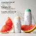 Julep Detoxifying + Cleansing Purifying Face Cleanser Stick Deep Pore Cleanser with Grapefruit Peel Detoxifying + Purifying - Buy Online on GoSupps.com