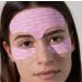 SKIN GYM Reusable Forehead Mask - Eco-Friendly Anti-Wrinkle & Anti-Aging Silicone Mask | Soothing Pink Face Mask - Buy Online on GoSupps.com