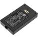 Buy Compatible Battery for Nova 654141 StatStrip Glucose Meter - TPS-2003 | Fast International Shipping - Buy Online on GoSupps.com