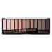 Rimmel Magnif'eyes Eye Palette  Blush Edition. Pack of 1 Blush 1 Count (Pack of 1) Palette