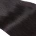 Buy #1B Black Brown Tape In Hair Extensions - 40cm | 100% Remy Real Hair - Tresse by Novon - International Shipping - Buy Online on GoSupps.com