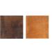 Genuine Leather Sheets Set of 4  Leather Material  Genuine Leather for Crafts | Leather Roll  Soft Leather  Sheet Leather for Crafts | Quality Raw Leather 12" x 12" + 36" Leather Cord - Buy Online on GoSupps.com