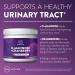 MRM D-Mannose + Cranberry: Urinary Tract & Bladder Support | Cranberry Flavored | Gluten-Free & Vegan | 40 Servings - Buy Online on GoSupps.com