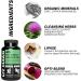 Gains in Bulk LIV Clean Liver & Kidney Cleanse | 60 Veg Capsules for Healthy Function & Detox Support - Buy Online on GoSupps.com
