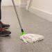 Jazooli 10-Pack Green Mop Heads Replacement for Wet & Dry Cleaning - Household and Commercial Use | Heavy Duty, Colour Coded Yarn Floor Mops - Buy Online on GoSupps.com
