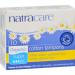 Natracare Tampon Sup Non App