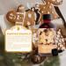 SALKING Gingerbread Essential Oil 120ml - Premium Scent for Diffusers, Candles, Soap Making - Holiday Gift Idea - Buy Online on GoSupps.com