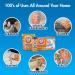 Arm & Hammer Baking Soda Shaker 12 Oz - Pack of 6 | Multi-Pack Option Available - Buy Online on GoSupps.com