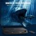 HD HDMI DVD Player for TV with Microphone & USB Input - Best Quality Entertainment - Buy Online on GoSupps.com