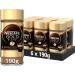 Nescaf Gold Blend Espresso | Instant Coffee | 190g | 6 Pack | 633 Cups