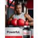 Horny Goat Weed Complex 180 Capsules | 10,340mg | Vegetarian, Non-GMO, Gluten-Free with Tribulus, Maca, Yohimbe, L-Arginine - Buy Online on GoSupps.com
