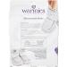 Warmies Lavender Scented Heatable Wellness Boots - Beige | Single Pair - Buy Online on GoSupps.com