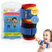 Nipit Stop Thumb AND Finger Sucking (ages 2-7) - STOP Thumb Sucking (REUSABLE)