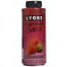 Lyons Designer Dessert Sauce, Strawberry, 16 Ounce Bottle