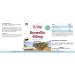 Frankincense Tablets 400mg - 240 Vegan Boswellia Serrata - High Dosage Quality - ViVe Supplements Germany - Buy Online on GoSupps.com