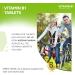 High Dose Vitamin B1 Tablets for Nerve Pain & Nervous Disorders - Supports Memory, Concentration & Metabolism - EU Quality - Additive-Free - Buy Online on GoSupps.com
