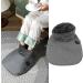 Haofy Electrically Heated Foot Warmer | Plush USB Foot Heating Pillows for Men & Women | Winter Comfort for Home - Buy Online on GoSupps.com
