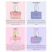 English Laundry Bright English Collection Eau De Parfum 0.68 Fl Oz (Pack of 4) - Buy Online on GoSupps.com