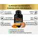 Turmeric Curcumin 95% Extract & Collagen Capsules - NEM Joint Comfort Supplement - Buy Online on GoSupps.com