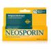 Neosporin Original Ointment 1 oz - Fast-Acting First Aid Treatment - Buy Online on GoSupps.com