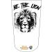 Buy Heal with Appeal Amputee Stump Sock - Be the Lion V1 3-Ply Comfort | International Shipping Available - Buy Online on GoSupps.com