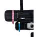 VELCRO Ankle Band for Drop Foot Brace | Unisex Ankle Foot Orthotic Support & Comfort - Buy Online on GoSupps.com