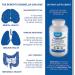 Nano Boswellia 250mg Supplement - Potent Boswellia Serrata Extract - 120 Veggie Capsules - Buy Online on GoSupps.com