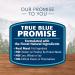 Blue Buffalo Wilderness Trail Toppers Chicken Wet Dog Food - 24 Pack 3oz Chunky Bites in Hearty Gravy - Buy Online on GoSupps.com