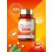 Carlyle Chewable Vitamin D3 6000 IU Tablets | 180 Count | Natural Berry Flavor | Vegetarian Non-GMO & Gluten Free - Buy Online on GoSupps.com
