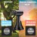 Cordless Hair Dryer w/Diffuser Portable Hot & Cold Air Wireless Hair Dryer Handheld Rechargeable Blow Dryer for Blowing Hair Painting Drying - Buy Online on GoSupps.com