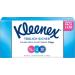Kleenex Daily Safe Tissue Box - 3-Ply 140 Tissues per Pack Ideal for Everyday Use - International Shipping Available - Buy Online on GoSupps.com