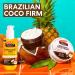 Palmer's Coconut Oil Formula Brazilian Coco Firming Body Oil with Vitamin E 6.5 Fl Oz Helps with Skin Tightening & Firming of Bum Bust & Belly Provides 48Hr Moisture Dermatologist Approved - Buy Online on GoSupps.com