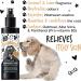 BUGALUGS Oatmeal Dog deodorant deodorising spray with Coconut & Lime scent dog perfume spray with odour neutraliser - vegan dog cologne dog grooming odour eliminator use with oatmeal shampoo Spray 200ml - Buy Online on GoSupps.com