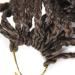 Goddess Curly Box Braids Crochet Hair 3X Wavy 18 Inch 1B/30 - Pack of 6 | Synthetic Fiber Braiding Hair Extension for Black Women - Buy Online on GoSupps.com