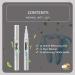 iSmile Teeth Whitening Pen x3 | Mint Flavoured Non-Peroxide Gel | Professional Dental Grade Formula | 3X Gel Pens - Buy Online on GoSupps.com