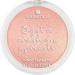 Essence Got A Crush On Apricots Baked Highlighter No. 01 - Vegan Oil-Free Paraben-Free Microplastic-Free 10.5g - Shop Internationally! - Buy Online on GoSupps.com